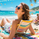 Consciousness Holiday Planner