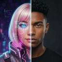 Kling Motion Control