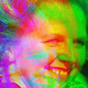 Experimental Music Video Maker