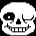 Sans Undertale