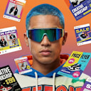 Business Flyer Creator