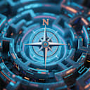 Authentic development navigator