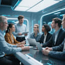 Group dynamics specialist