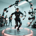 Wan 2.2 Animate Creator