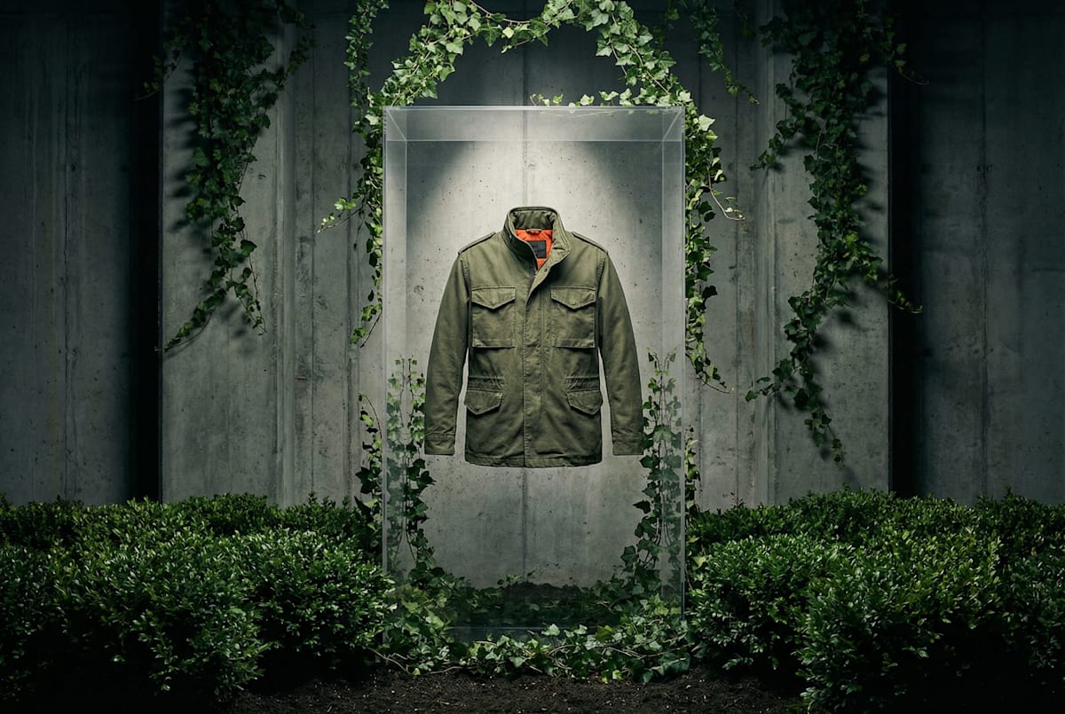 E-commerce & Products