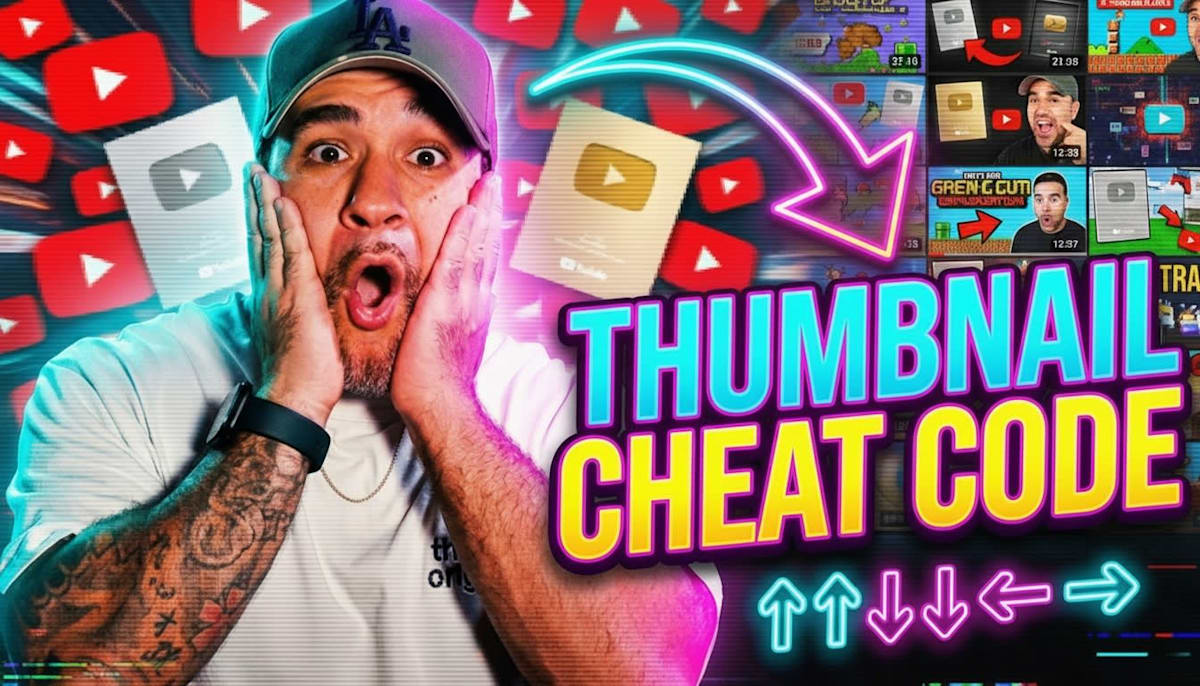 High-CTR Thumbnail Designs Made Simple