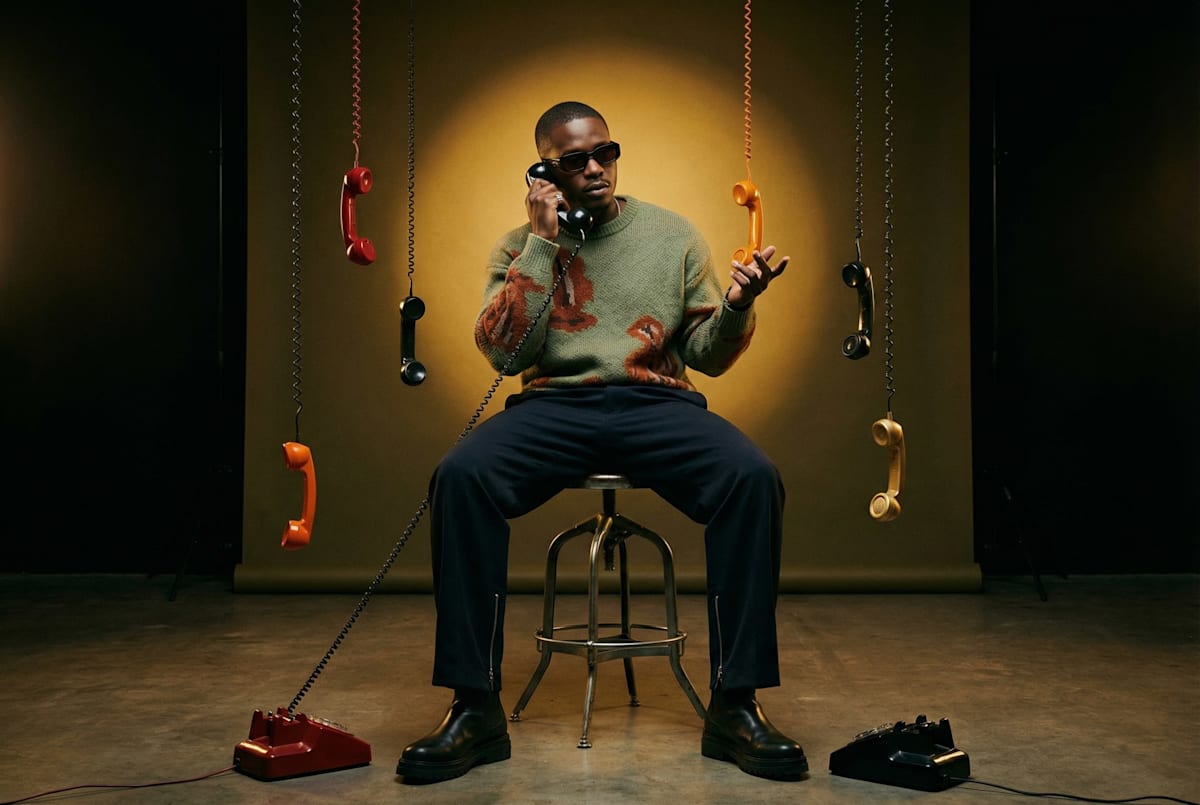 Passport & ID Photos