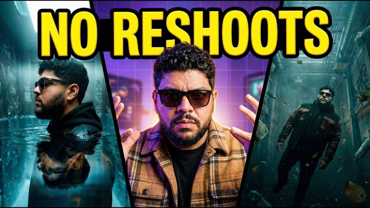 Versatile Designs for Any Creator