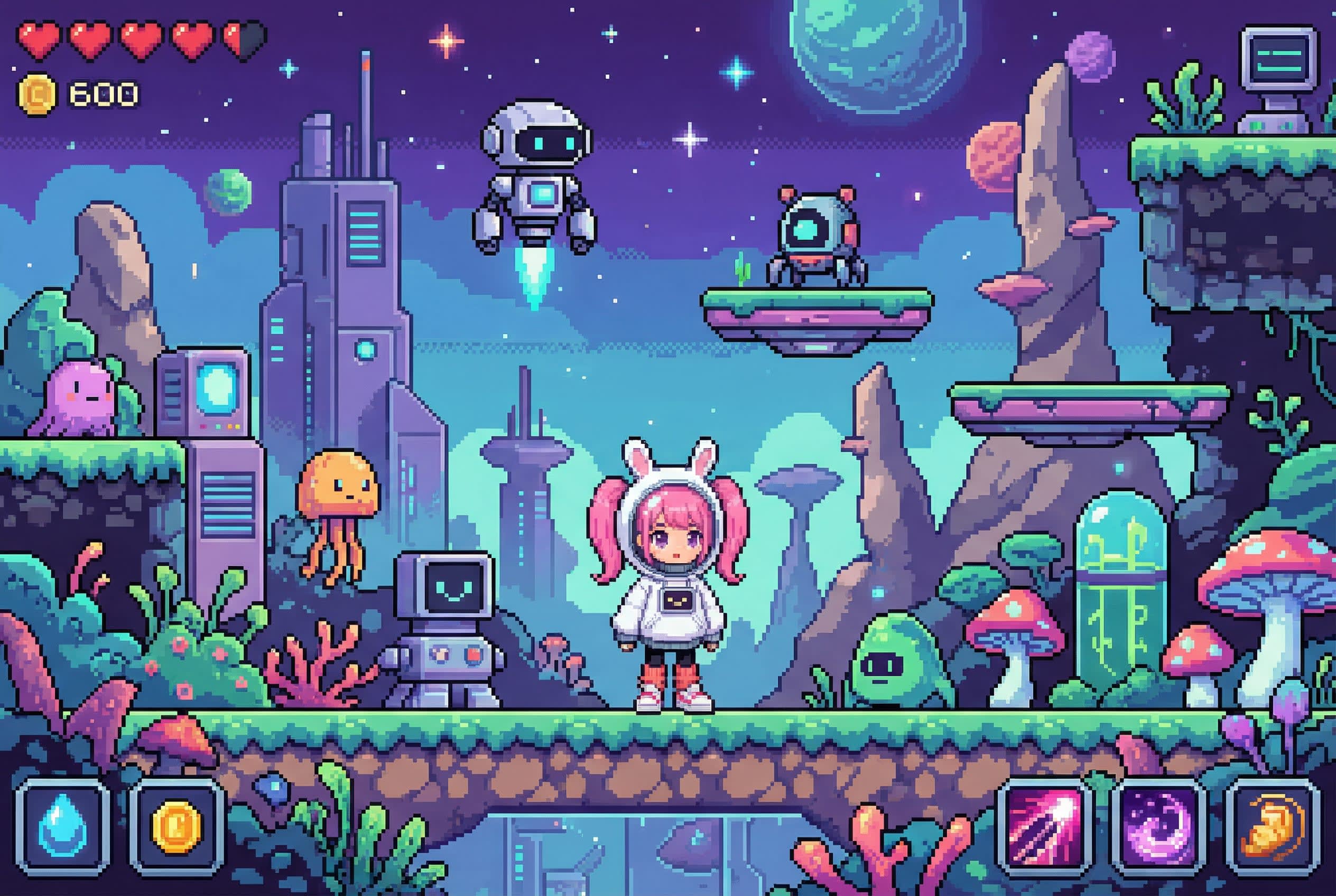 Custom meme for Discord community