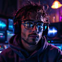 Morgan ‘Waveform’ Ellis