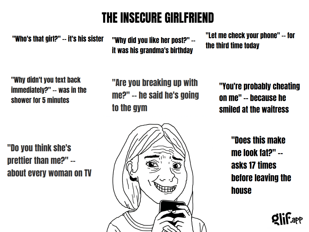 glif - Etiwarr's run of WOJAK MEME GENERATOR | Glif, image size:1280x960