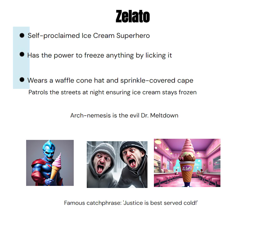 glif - Explain that by Hailey | Glif