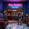 The Rodent Hotel